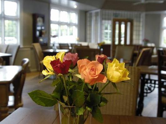 The White Lion Hotel Tenterden Exterior photo